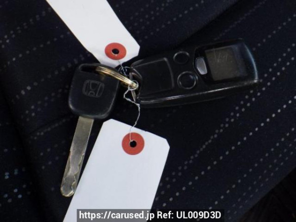 Used 2011 AT honda step-wgn RK1 Image[26]