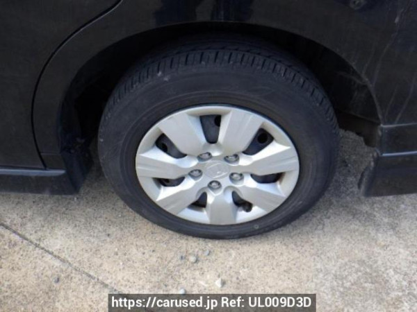 Used 2011 AT honda step-wgn RK1 Image[27]