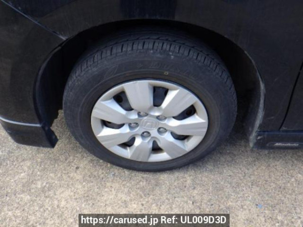 Used 2011 AT honda step-wgn RK1 Image[28]