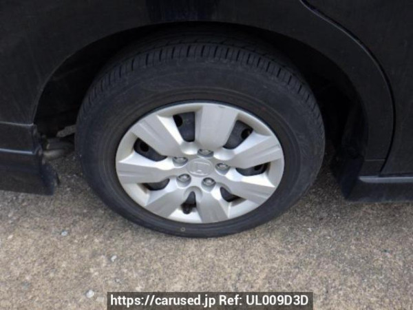 Used 2011 AT honda step-wgn RK1 Image[29]
