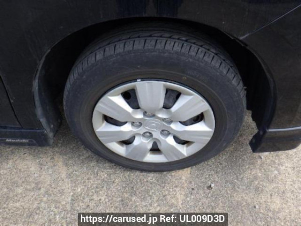 Used 2011 AT honda step-wgn RK1 Image[30]