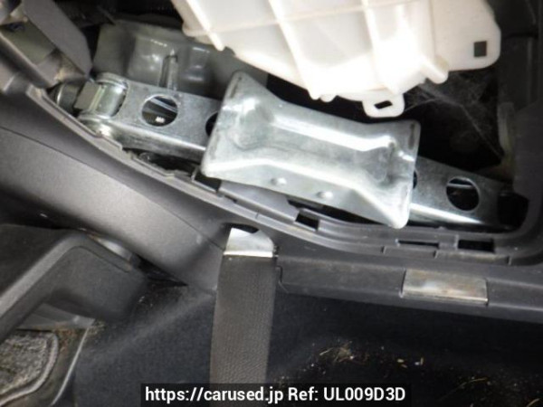 Used 2011 AT honda step-wgn RK1 Image[39]