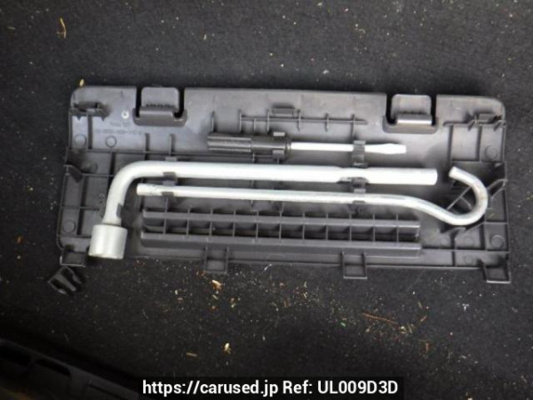 Used 2011 AT honda step-wgn RK1 Image[40]