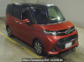 Used 2017 AT toyota tank M910A Image[2]