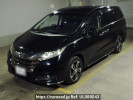 Honda Odyssey RC2