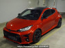 Used 2021 MT toyota gr-yaris GXPA16 Image[0]