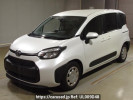 Toyota Sienta MXPC10G