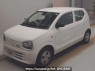 Used 2020 AT suzuki alto HA36S Image[0]