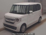 Used 2021 AT honda n-box JF3 Image[0]
