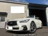 Used 2018 AT nissan skyline HV37 Image[1]