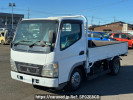 Mitsubishi Fuso Canter FB70ABX