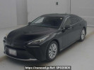 Toyota Mirai JPD20