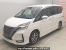 Nissan Serena GFC27