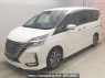 Used 2021 AT nissan serena GFC27 Image[0]