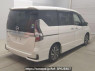 Used 2021 AT nissan serena GFC27 Image[1]