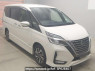 Used 2021 AT nissan serena GFC27 Image[2]