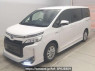 Used 2017 AT toyota voxy ZWR80G Image[0]