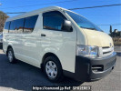 Toyota Hiace Wagon TRH214W