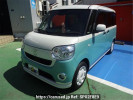 Daihatsu Move Canbus LA800S