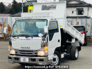 Isuzu Elf Truck NKR85AD