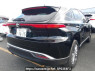 Used 2023 AT toyota harrier MXUA80 Image[1]