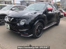 Used 2015 AT nissan juke NF15 Image[0]