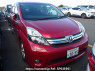 Used 2014 AT toyota isis ZGM10W Image[0]