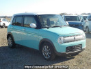 Suzuki ALTO Lapin HE33S