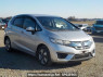 Used 2013 AT honda fit-hybrid GP5 Image[0]