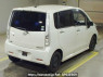 Used 2013 AT daihatsu move-custom LA110S Image[1]