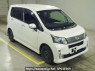 Used 2013 AT daihatsu move-custom LA110S Image[2]