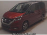 Used 2018 AT nissan serena GFC27 Image[0]