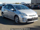 Toyota Prius ZVW30