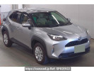Toyota YARIS CROSS MXPJ15