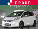 Honda Fit Hybrid GP1