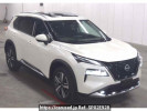 Nissan X-Trail SNT33