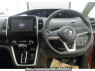 Used 2017 AT nissan serena GFC27 Image[2]