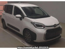 Toyota Sienta MXPC10G