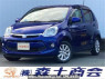 Used 2016 AT toyota passo KGC30 Image[0]