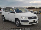 Toyota Succeed Van NCP55V