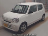 Used 2024 AT suzuki alto HA37S Image[0]