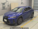 Lexus UX MZAH10