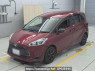 Used 2019 AT toyota sienta NSP170G Image[0]