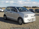 Suzuki Alto HA36S