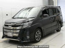 Used 2017 AT toyota noah ZRR80W Image[0]