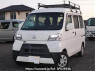 Used 2021 AT daihatsu hijet-cargo S331V Image[0]
