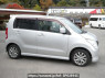 Used 2012 AT suzuki wagon-r MH23S Image[2]