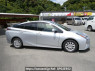 Used 2016 AT toyota prius ZVW50 Image[2]