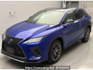 Lexus RX GYL25W