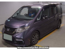 Honda Step WGN RP3